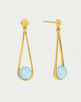 Mini Ipanema Earrings