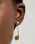 Mini Ipanema Earrings
