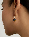 Ipanema Droplet Earrings