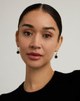Ipanema Droplet Earrings