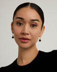 Ipanema Droplet Earrings