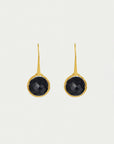 Ipanema Droplet Earrings