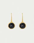 Ipanema Droplet Earrings