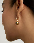 Ipanema Droplet Earrings