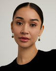 Ipanema Droplet Earrings