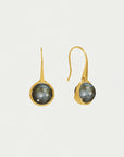 Ipanema Droplet Earrings