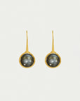 Ipanema Droplet Earrings