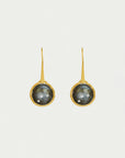 Ipanema Droplet Earrings