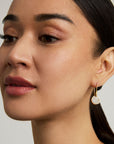 Ipanema Droplet Earrings
