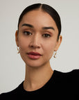 Ipanema Droplet Earrings