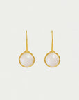 Ipanema Droplet Earrings