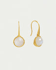 Ipanema Droplet Earrings