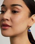 Ipanema Droplet Earrings