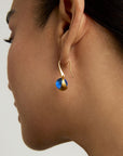 Ipanema Droplet Earrings