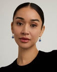 Ipanema Droplet Earrings