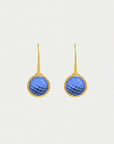 Ipanema Droplet Earrings