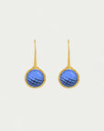 Ipanema Droplet Earrings