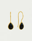 Nosara Droplet Earrings