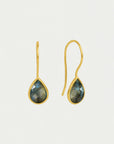 Nosara Droplet Earrings