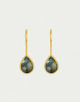 Nosara Droplet Earrings