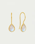 Nosara Droplet Earrings