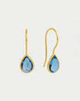 Nosara Droplet Earrings