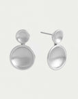 Sol Mini Drop Earrings