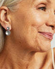 Sol Mini Drop Earrings