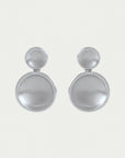 Sol Mini Drop Earrings