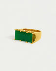 Mini Castle Ring