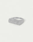 Juliette Pavé Ring