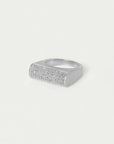 Juliette Pavé Ring