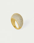 Margaux Pavé Ring