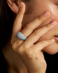 Margaux Pavé Ring