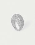 Margaux Pavé Ring