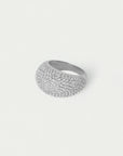 Margaux Pavé Ring