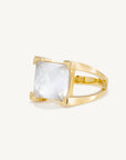 Mini Plaza Ring