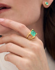 Mini Plaza Ring