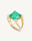 Mini Plaza Ring