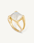 Mini Plaza Ring