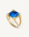 Mini Plaza Ring