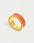 Thick Stacking Ring