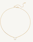 Signature Knockout Pendant