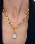 Mercer Statement Collar