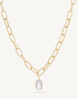 Mercer Statement Collar