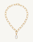 Mercer Statement Collar