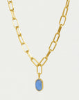 Mercer Statement Collar