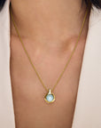 Mini Ipanema Pendant