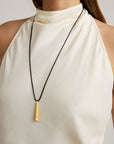 Nairobi Long Pendant