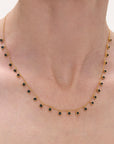Orsay Charm Necklace